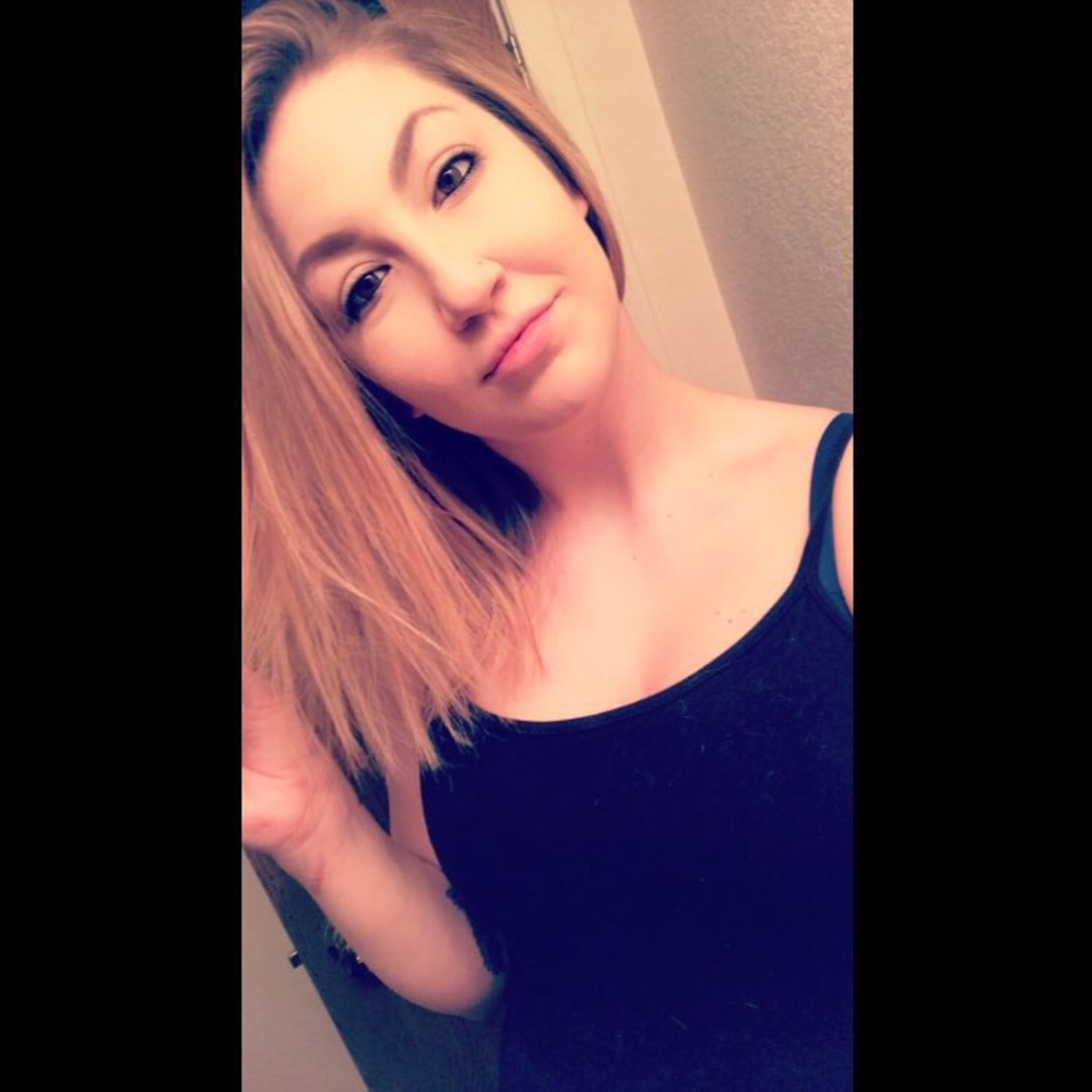 Meet your Posher, Molly